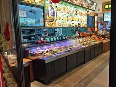 -奉天掌柜·非遗猪手·笨饺子(崇山路店)