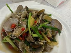 -众味海鲜大排档·活海鲜·潮汕味(南澳店)