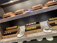 -常州武进九洲喜来登酒店