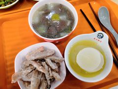 -梅园食堂