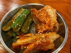 -大阪烧肉BAKA一代(十亩地店)