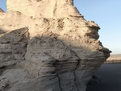 -哈密雅丹大海道景区