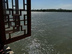 -采石矶景区