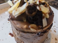 -Lets burger非常汉堡·环球风味(蓝色港湾店)
