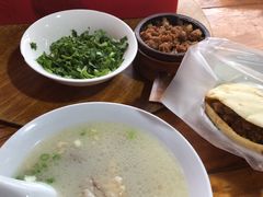 -刘记古镇羊肉汤