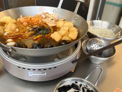 -小螺大作·螺蛳粉火锅(林和西店)