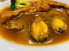 -顺风海鲜港(金玉兰店)
