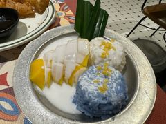 -仓库南洋海鲜小排档(柳河路店)