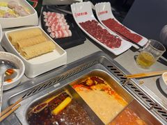-海底捞火锅(油麻地店)