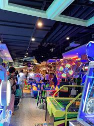 -卡通尼乐园(上海万象城店)
