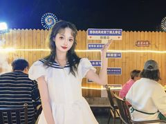 -清真·鸦儿李记·涮肉(鼓楼店)