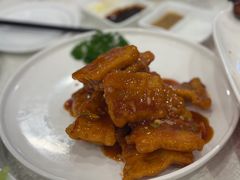 -北京全聚德(方庄店)