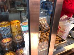 -天津小三宝栗子店(黄海路店)