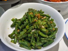 -兰湘子·湘菜小炒(石家庄万象城店)