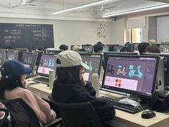 -火星时代教育(厦门校区)