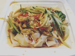 -魏家凉皮(博水商务大厦店)