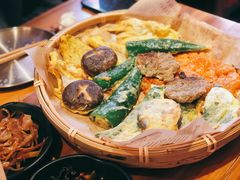 -小木屋米酒店总店