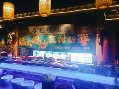 -民俗村柴火灶·景德江西菜(中国陶瓷博物馆店)