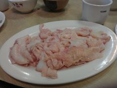 牛胸油-来自潮州牛肉店(华强北店)