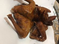 -潮庭港式茶餐厅·熊仔奶茶(同济广场店)