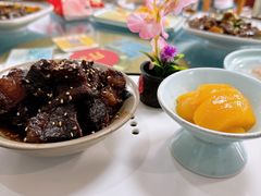 -美味之家·湖景农家乐(太湖东山店)