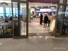 -德克士(西站站内店)