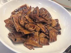 -到家尝北京菜(西坝河店)