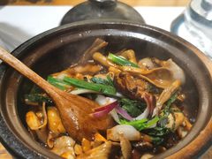 -猪腰一家·地道佛山菜(盐步店)