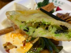 -食蔬不二素食自助餐厅(沈阳铁西店)