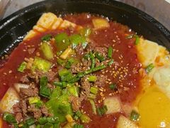 -七八冷面·延边朝鲜族美食(圣熙八号店)