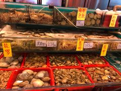 -鲜入围煮花胶鸡海鲜火锅