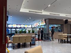 -點無缺茶楼·海鲜酒家(世博店)