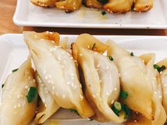 -小姜锅贴(凤凰街店)