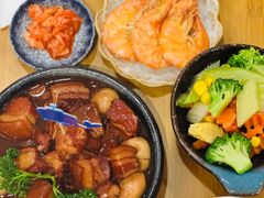 -贝林大翅鲸简餐厅(国家海洋博物馆店)