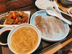 -大食代美食广场(迪士尼小镇店)