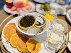 -粤海喜来登酒店·&More聚驿(天河城店)