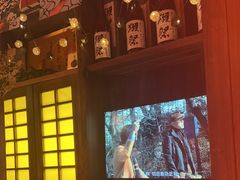 -炉胜·炉端烧·居酒屋