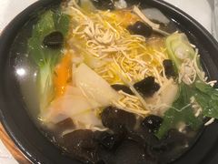 -冶春茶社(星汉大厦店)