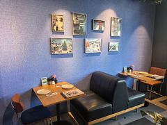 -The Diner X餐厅(青岛万象城店)
