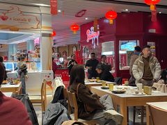-东方明珠·可口可乐欢乐餐厅