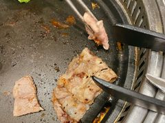 格桑肉-花味·自助烤肉(雨花客厅店)