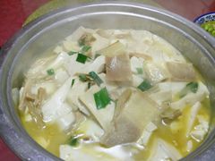 -国生茶庄·地道农家菜团建活动