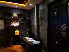 -泰迈·影院式足道SPA(世纪大道店)