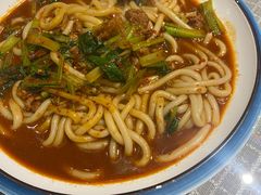 -东方亚克西餐厅(西康路店)