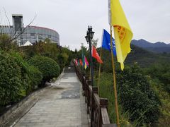 -汤峪温泉碧水湾
