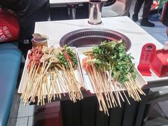 -宏姐串串香(宏伟路店)
