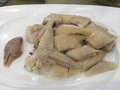 -潮喜竹溪荔湖酒家(荔枝湾店)