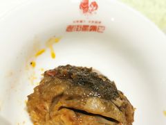 -老街鱼嘴巴(坡子街老店)