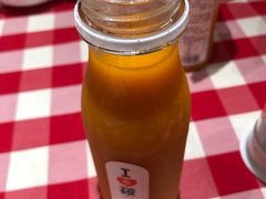 -西贝(上海我格广场店)