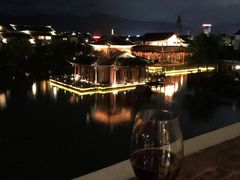-丽江金茂凯悦臻选酒店-滇香馆